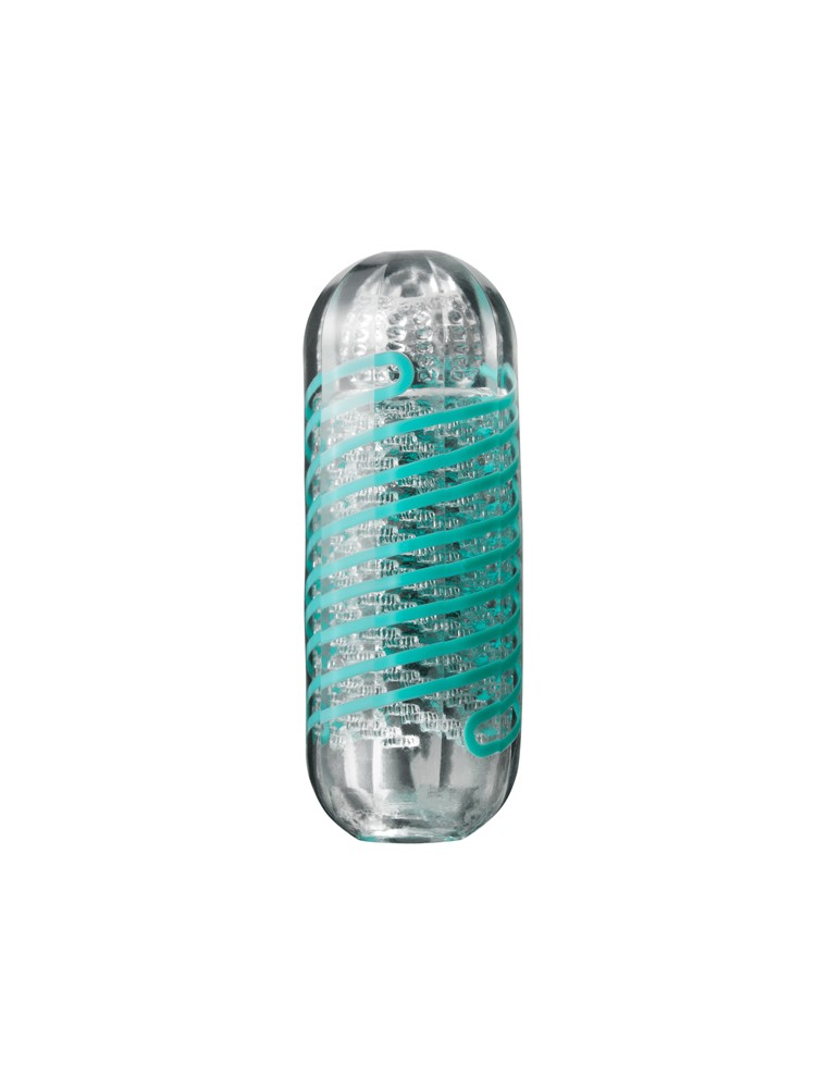 Masturbator Spinner 04 Pixel Tenga