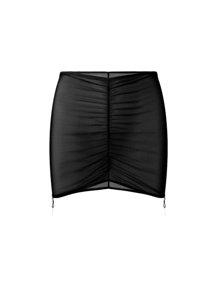 Reina Spódniczka Czarna M/L Promees