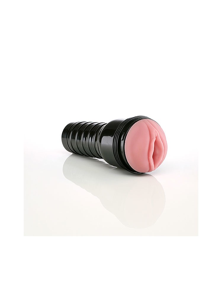 Masturbator Pink Lady Destroya Fleshlight