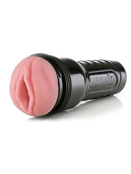 Masturbator Pink Lady Destroya Fleshlight