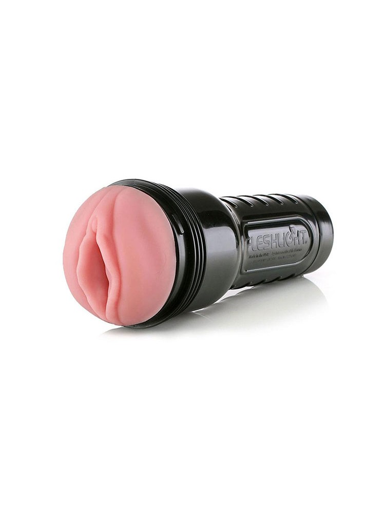 Masturbator Pink Lady Destroya Fleshlight