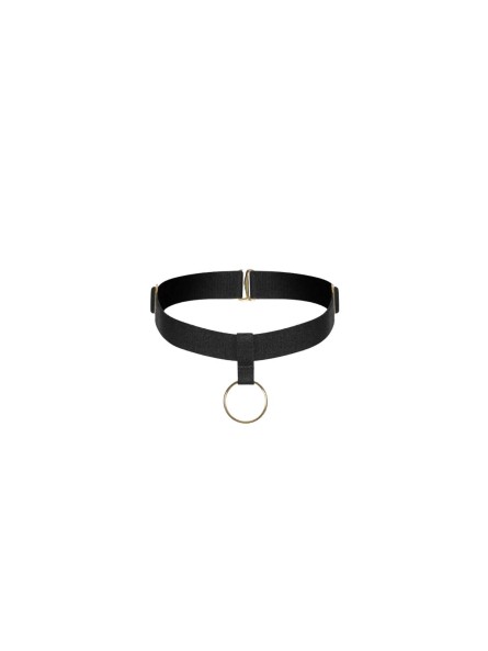 Carmela Chocker Promees