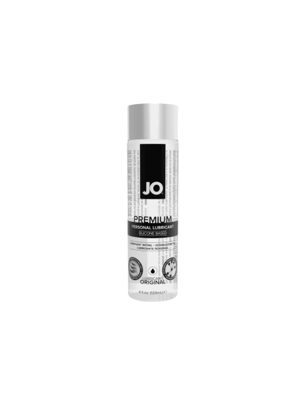 Silikonowy Lubrykant Premium 30 Ml System JO