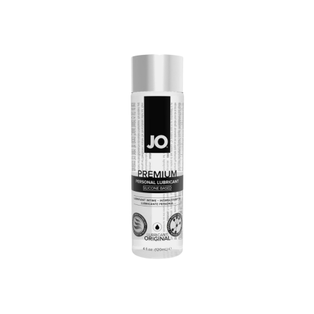 Silikonowy Lubrykant Premium 30 Ml System JO