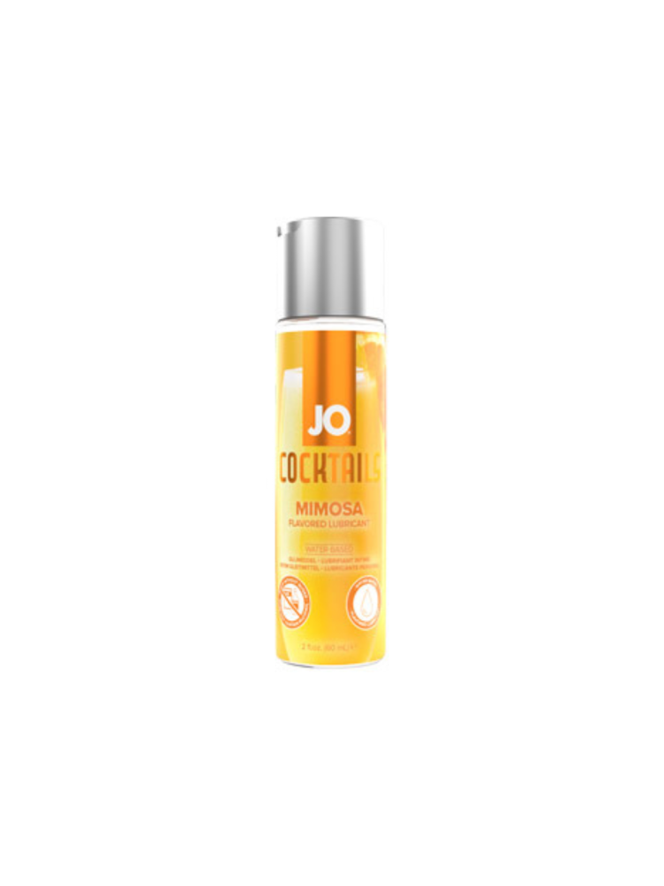 H2O Lubrykant Cocktails Mimosa 60Ml System JO