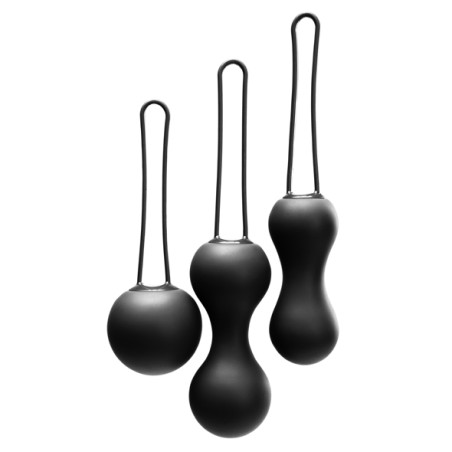 Ami, Black Je Joue
