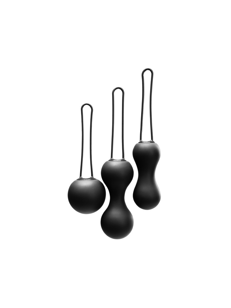 Ami, Black Je Joue