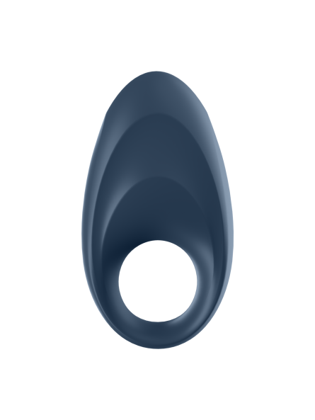 Pierścień Erekcyjny Sterowany Aplikacją Mighty One Ring Satisfyer