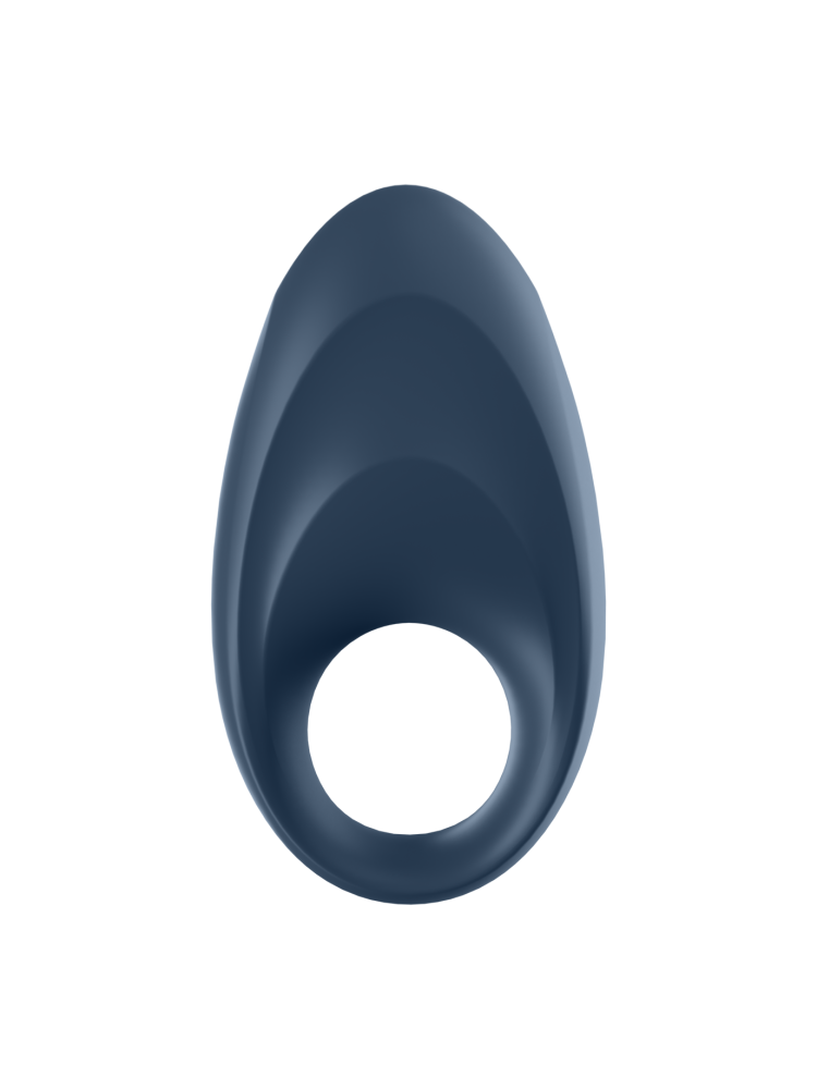 Pierścień Erekcyjny Sterowany Aplikacją Mighty One Ring Satisfyer