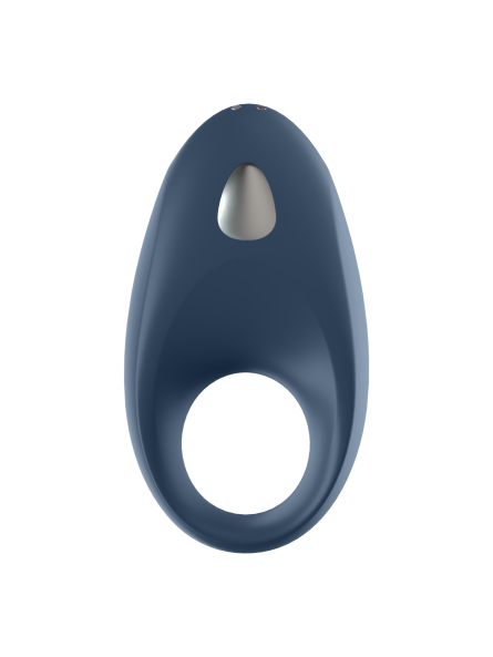 Pierścień Erekcyjny Sterowany Aplikacją Mighty One Ring Satisfyer