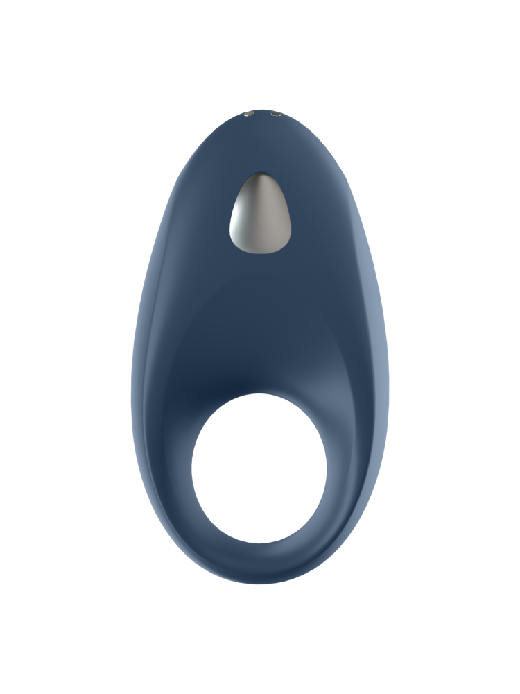 Pierścień Erekcyjny Sterowany Aplikacją Mighty One Ring Satisfyer
