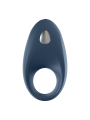 Pierścień Erekcyjny Sterowany Aplikacją Mighty One Ring Satisfyer