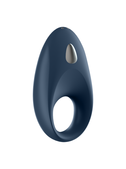 Pierścień Erekcyjny Sterowany Aplikacją Mighty One Ring Satisfyer