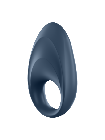 Pierścień Erekcyjny Sterowany Aplikacją Mighty One Ring Satisfyer