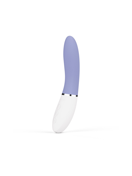 Wibrator Punku G Liv 3 Powder Blue Lelo