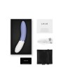 Wibrator Punku G Liv 3 Powder Blue Lelo