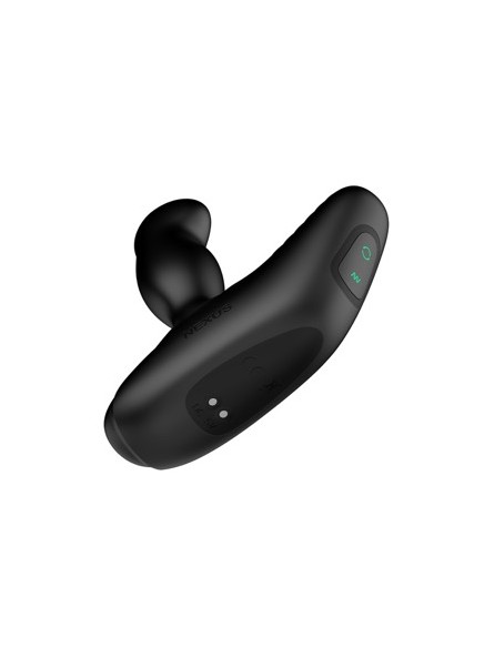 Masażer prostaty Revo Stealth App Enabled Black Nexus
