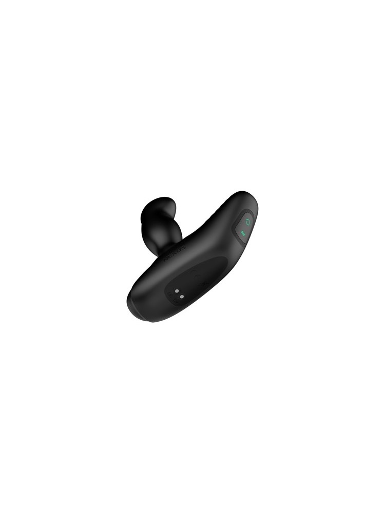 Masażer prostaty Revo Stealth App Enabled Black Nexus