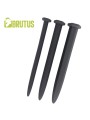 Zestaw 3 silikonowych sond do cewki Brutus Nailed It! 3 Pcs Smooth Silicone Sound Set