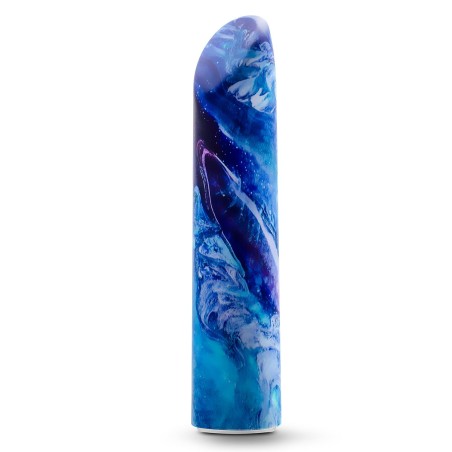 Wibrator Blush Limited Addiction Mesmerize Power Vibe Azure Blush