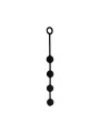Koraliki analne Silicone String Of Pearls 40 Mm Brutus