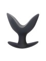 Korek analny Open Wide Silicone Twin Tip Butt Plug L Brutus
