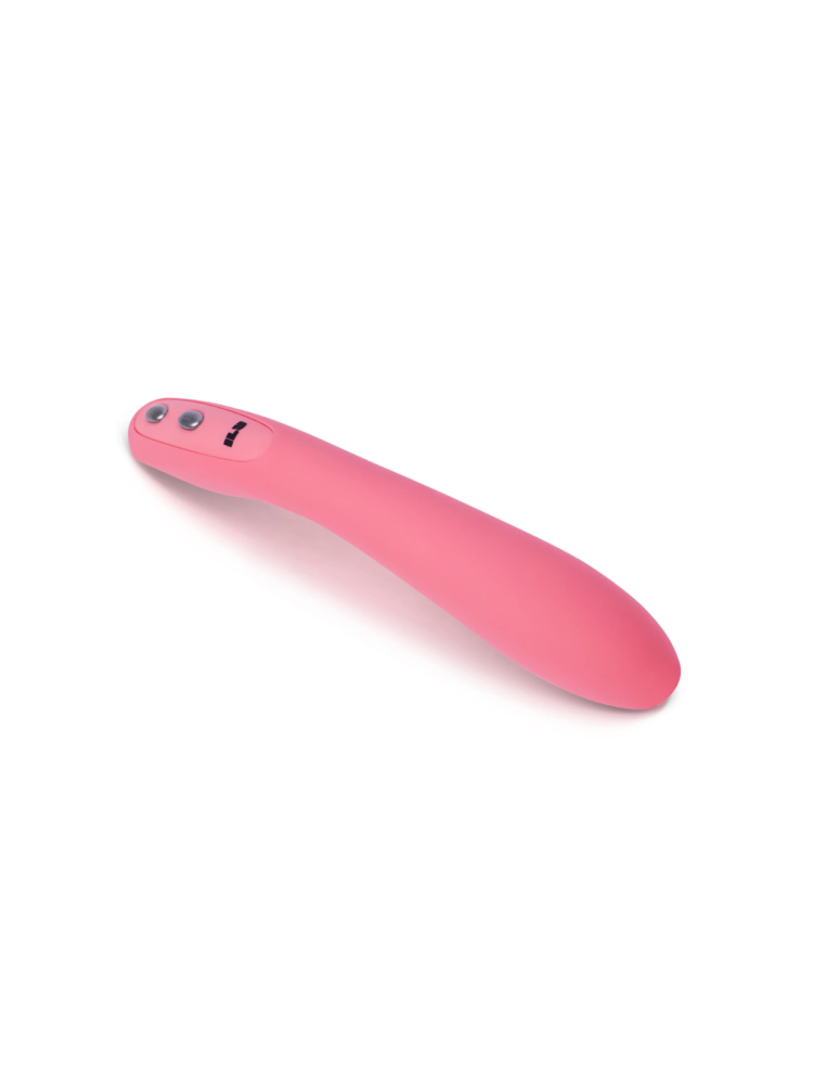 Wibrator Do Punktu G Ily By Vibrator The Wand Je Joue
