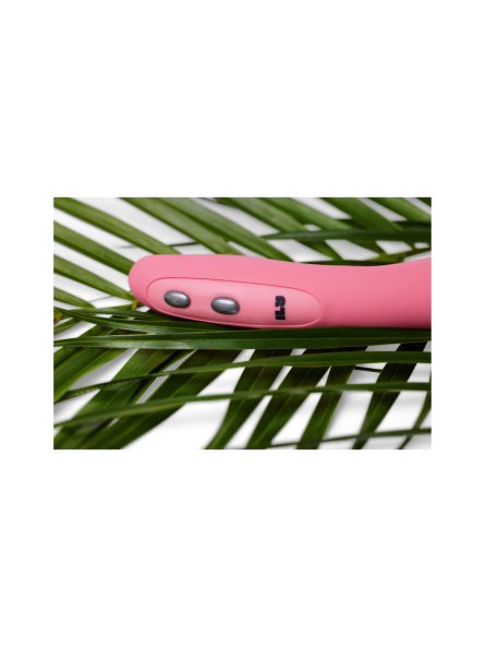 Wibrator Do Punktu G Ily By Vibrator The Wand Je Joue
