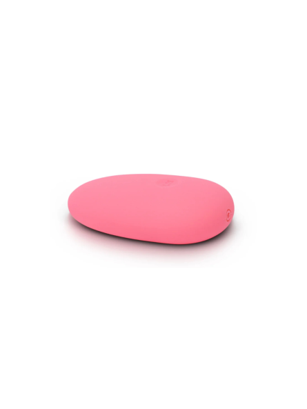 Stymulator Łechtaczki Ily By Wibrator The Pebble Pink Je Joue