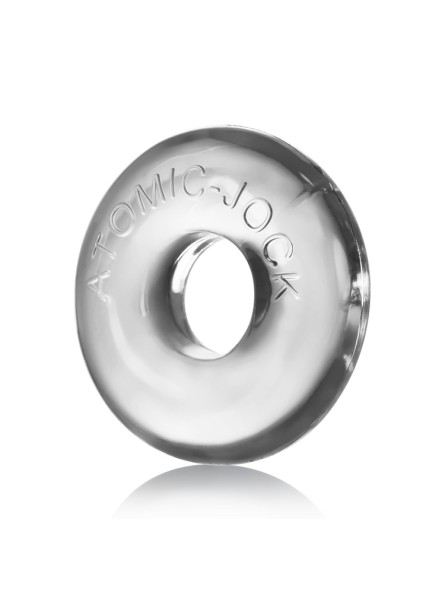Ringer Of Do-Nut 1 3 Pcs Transp. Oxballs