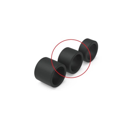 Naciągacz jąder Squeezer Silicone Ball Tugger 30 x 34 mm Brutus