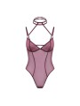 Mara Burgundy Body M/L Promees