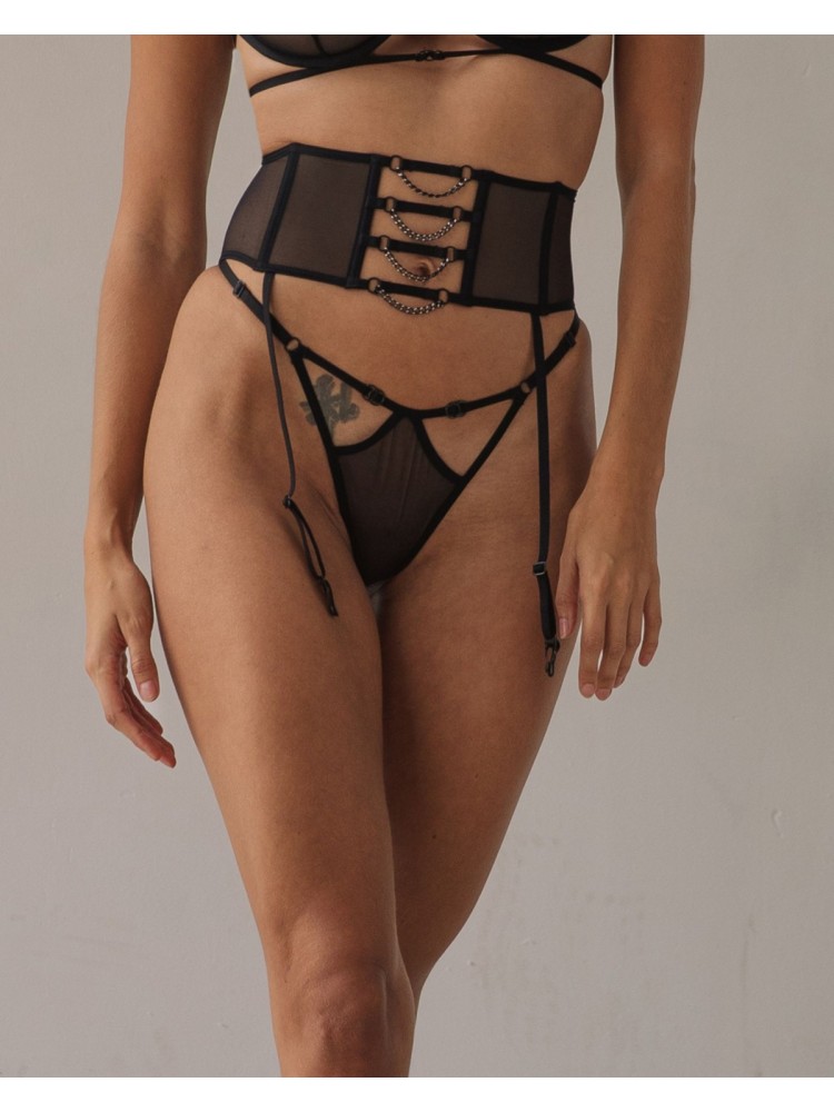 Mimi Stringi Xs/S Promees