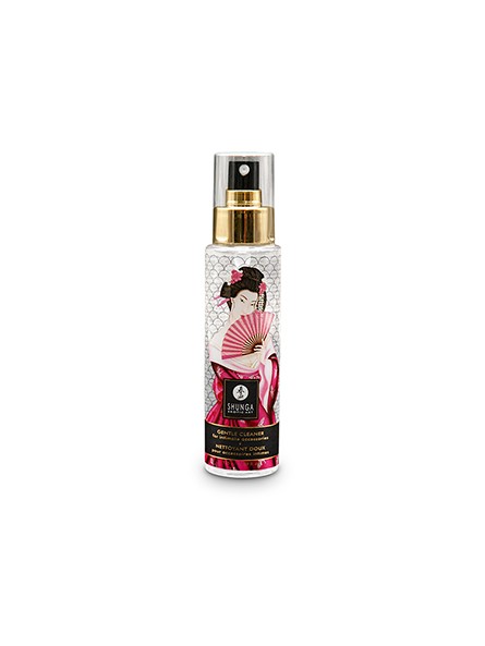 Gentle Toy Cleaner 115 Ml Shunga