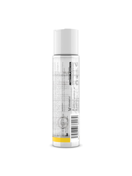 Lubrykant Wodny Sensilight Banana 60 Ml IntimateLine