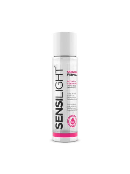 Lubrykant Wodny Sensilight Original Formula 60 Ml IntimateLine