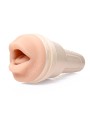 Masturbator Girl Riley Reid Insomnia Signature Mouth Fleshlight