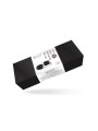 Kajdanki Black Organosilicon Wrist Cuffs Liebe Seele