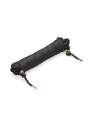 Lina Shibari 10M Black Rope Liebe Seele