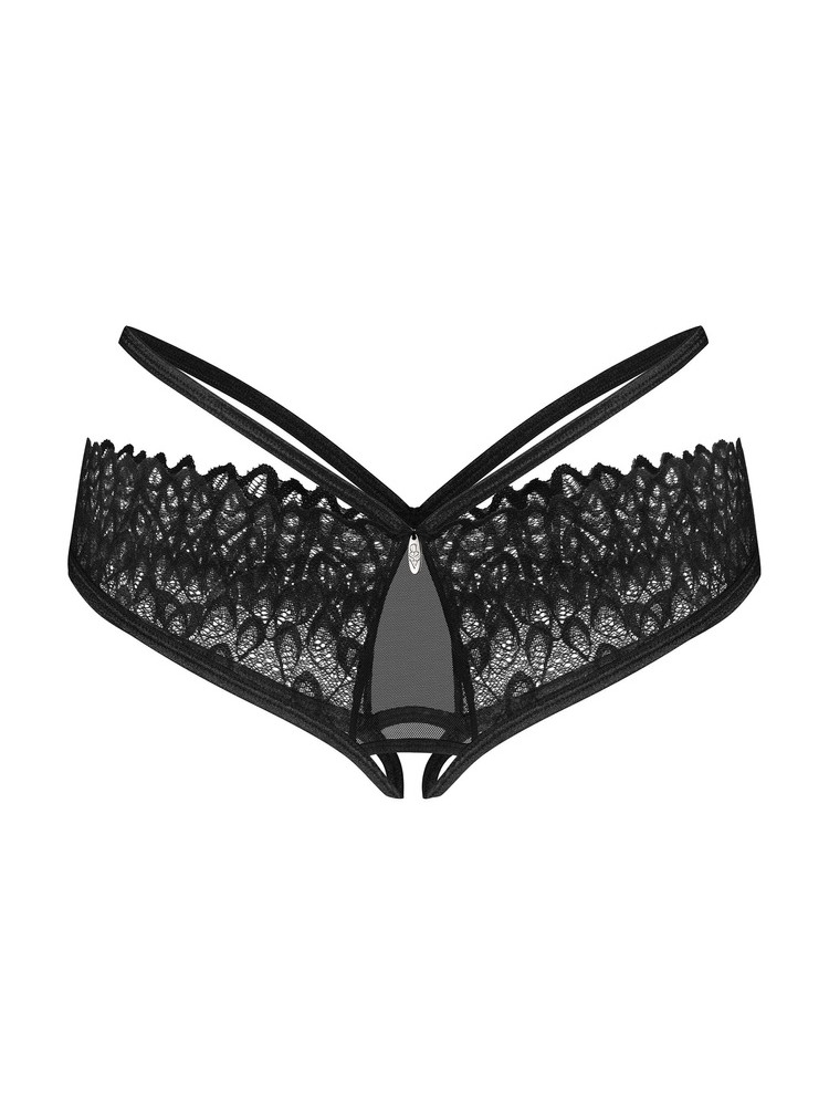 Donarella figi otwarte XL/2XL Obsessive