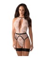 Lilines body  S/M Obsessive