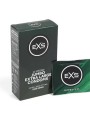 Prezerwatywy XXL Jumbo Condoms 12 Pcs EXS