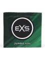 Prezerwatywy XXL Jumbo Condoms 12 Pcs EXS