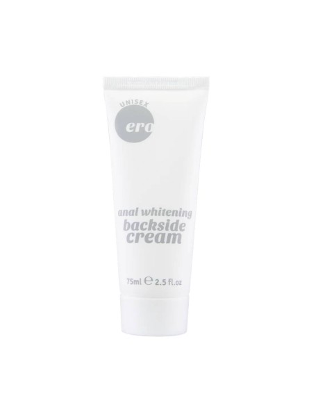 Krem analny wybielający Backside Anal Whitening Cream 75ml Ero