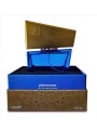 Feromony dla mężczyzn Pheromon Fragrance Man Darkblue 50ml Shiatsu