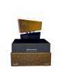 Feromony dla mężczyzn Pheromon Fragrance Man Grey 50ml Shiatsu