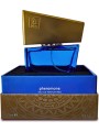 Feromony dla mężczyzn Pheromon Fragrance Man Darkblue 15ml Shiatsu