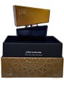 Feromony dla mężczyzn Pheromon Fragrance Man Grey 15ml Shiatsu