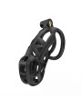Pas cnoty Guardian Chastity Cage Black Size 4 CELLMATE