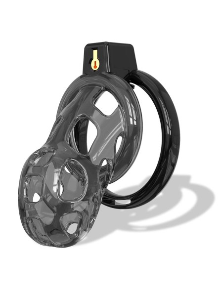 Pas cnoty Gladiator Soft Chastity Cage Size 2 CELLMATE